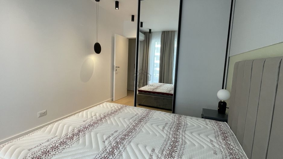 APARTAMENT SUPERB LA INCHIRIERE IN ZONA AVIATIEI - Poză 3