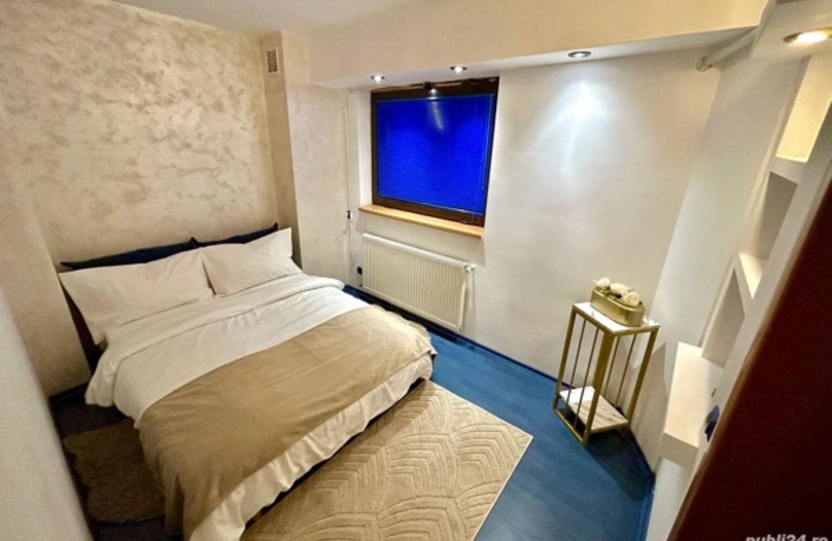 AP. 3 CAMERE DRISTOR, BLOC REABILITAT, MODERN, METROU 5 MINUTE - Poză 2