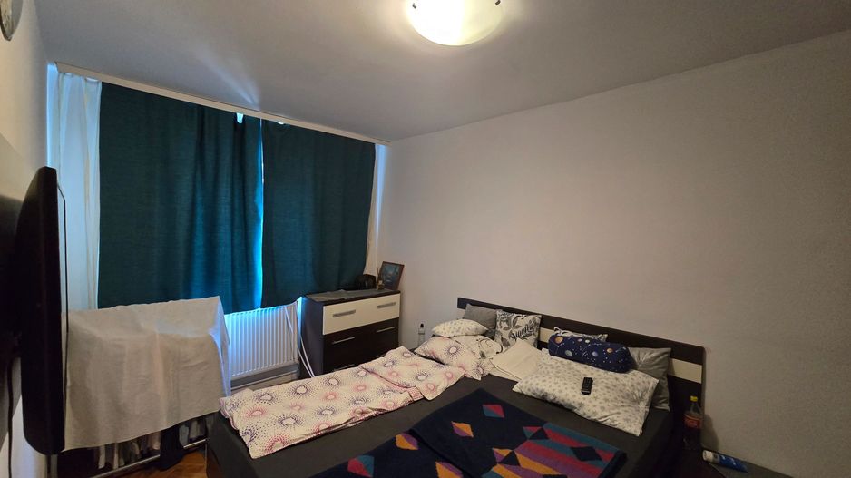 Apartament 3 camere,Zona Lipovei,Etaj 2, Mobilat si Utilat Complet, Garaj - Poză 3
