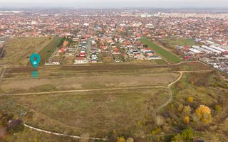 Loturi de case în zona Bujac. Arad - Poză 2