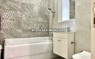 Apartament 2 camere de vanzare - zona Carrefour / Tomis Plus - Ocazie - Poză 16