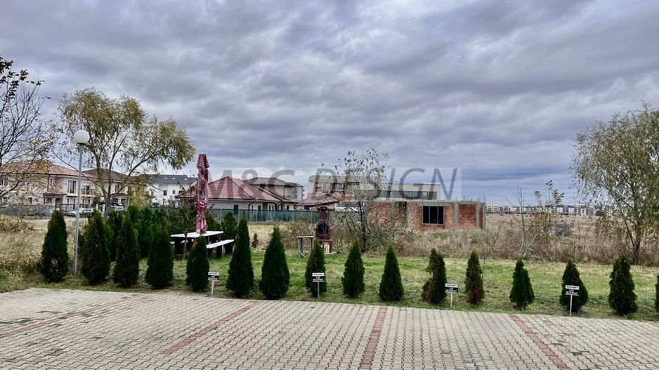 Apartament 2 camere  Giroc parter cu balcon - Poză 8