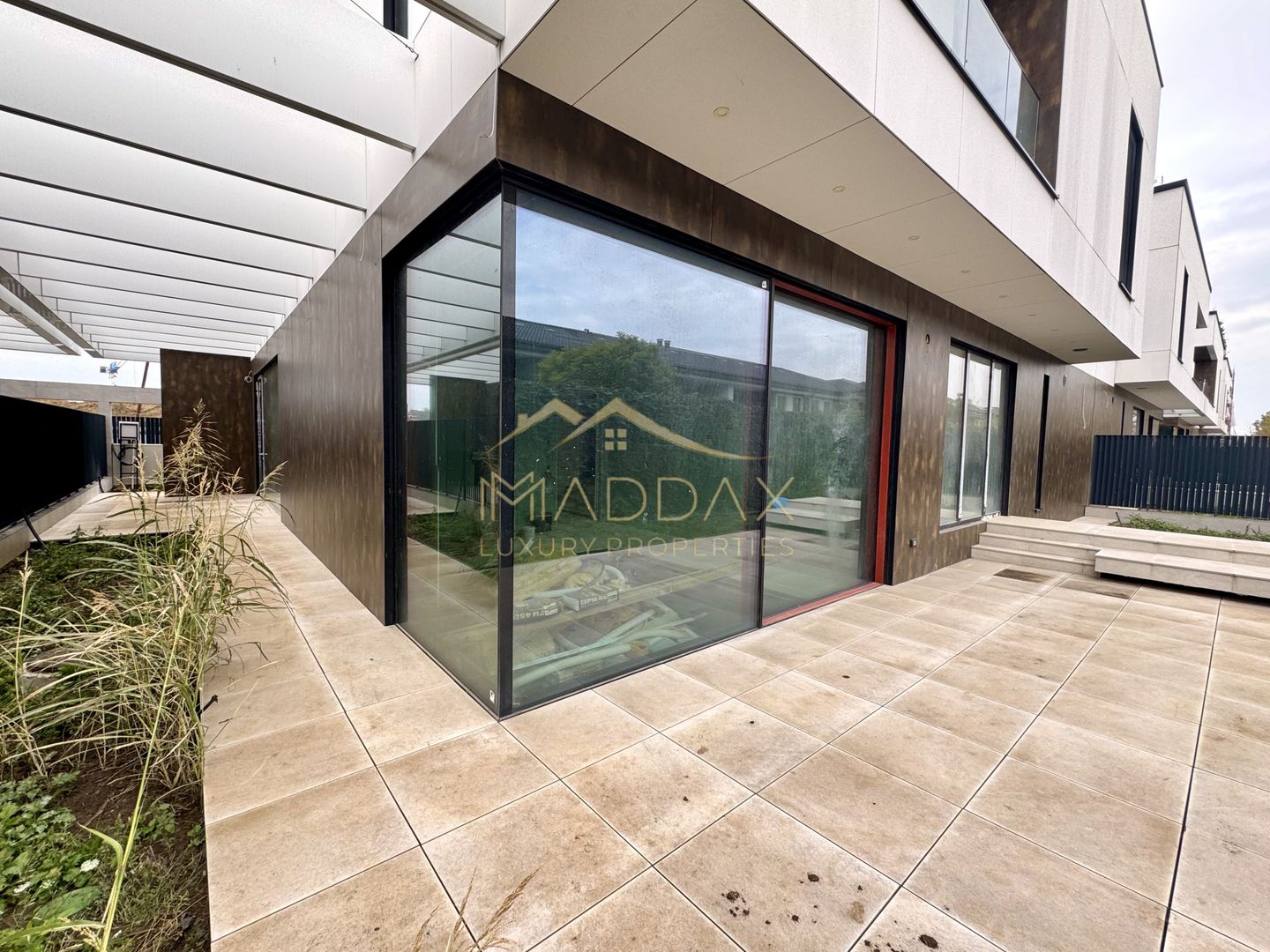 Vila Individuala Exclusivista 6 camere *525mp* // Pipera - Scoala Americana - Poză 3