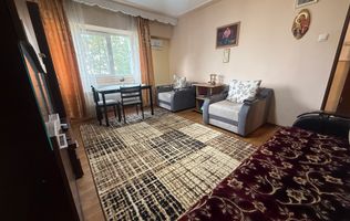 4 camere Decomandat Dacia, etaj intermediar, 1980