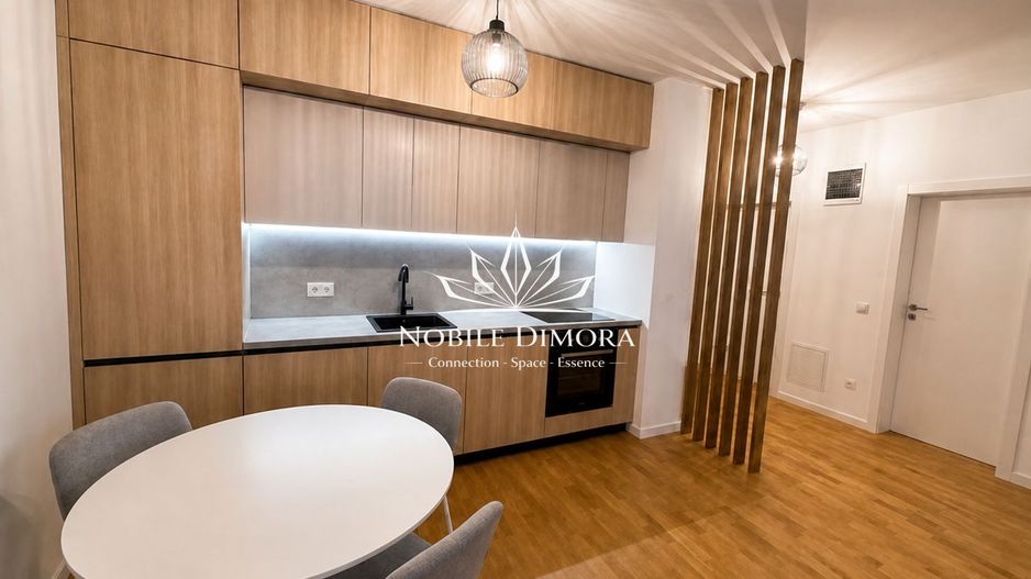 Paltim - Apartament petfriendly cu 2 camere si parcare subterana - Poză 8