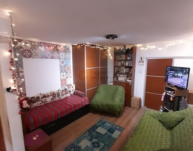 Garsoniera | 2 Lifturi | Metrou Lujerului la 3 minunte - Poză 1