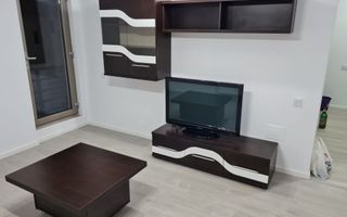 Apartament 2 camere | Lujerului | Curte proprie 25 mp | Parcare inclusă - Poză 3