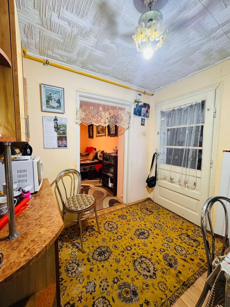 Casa singur in curte zona Dealuri Oradea - Poză 4