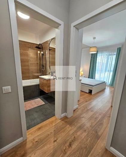 2 Camere Plaza Residence Sector 6 - Poză 12