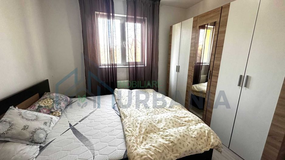Apartament cu 2 camere de închiriat, Centru (Palas Mall), Iași - Poză 1