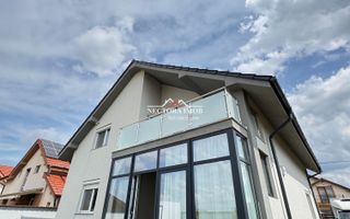 NECTORA IMOB-Casa Premium 257 mp construit + 569 mp teren, Sanmartin - Poză 1