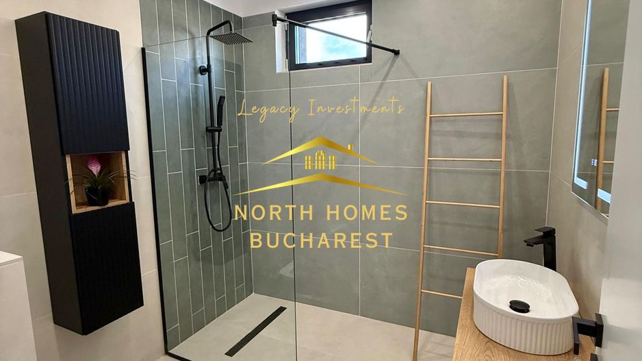 SUPER OFERTĂ – VILĂ DE LUX IANCU NICOLAE | CAMBRIDGE SCHOOL - Poză 10