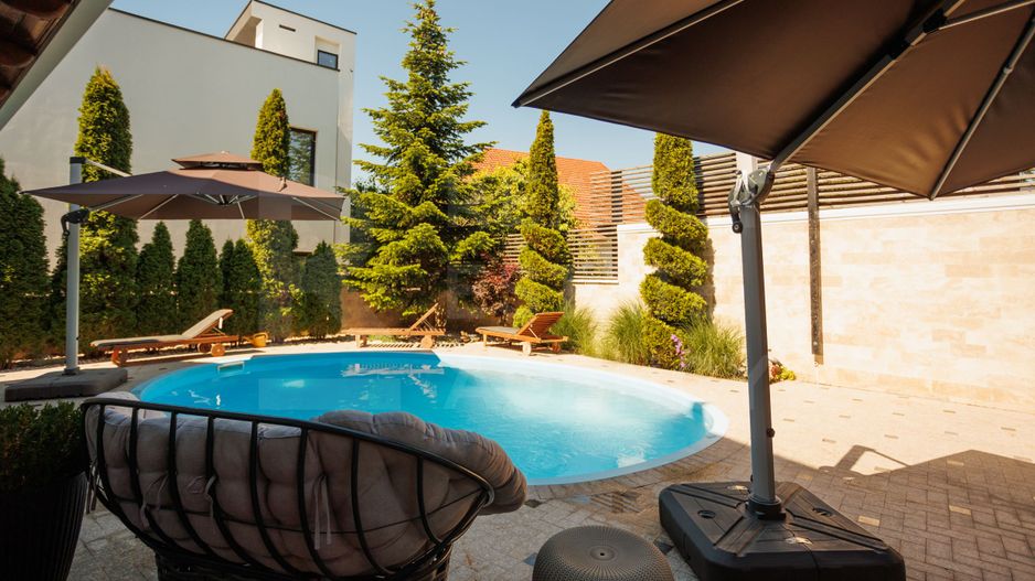 Vânzare, casă, 3 nivele, str. Sfintul Pavel, Codru - Poză 63