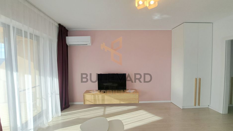 Comision 0! Apartament 2 camere la cheie in bloc nou! - Poză 5