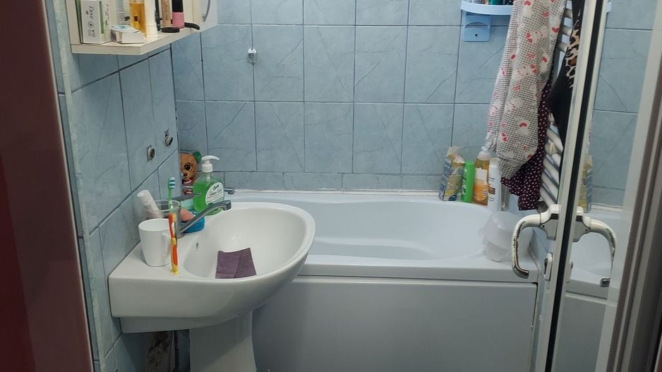 Apartament Micro 38,et 3,centrala termica - Poză 4