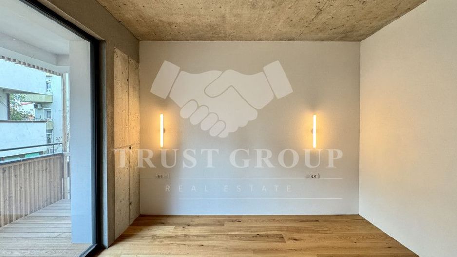 Apartament 3 camere lux - Dorobanti | Loc de parcare - Poză 16
