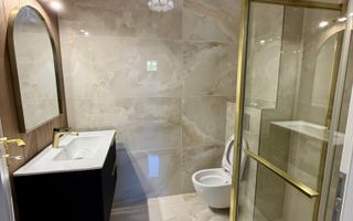 Apartament modern de 100 mp, finisat de designer, in Iris! - Poză 8