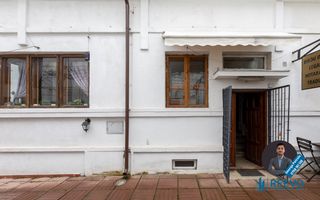 Spațiu comercial/birouri de 220 mp, Str. Oituz, Bacău - Poză 39