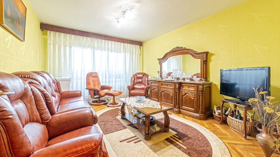Apartament 3 camere - tip Samantha - Polivalentă - Poză 1