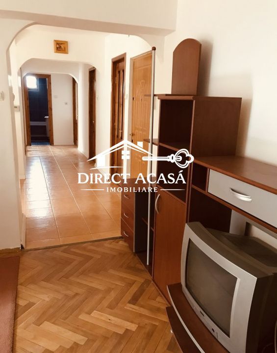 Apartament 4 camere | 95 mp | 2 băi | 2 balcoane | Zona Diamant - Poză 3