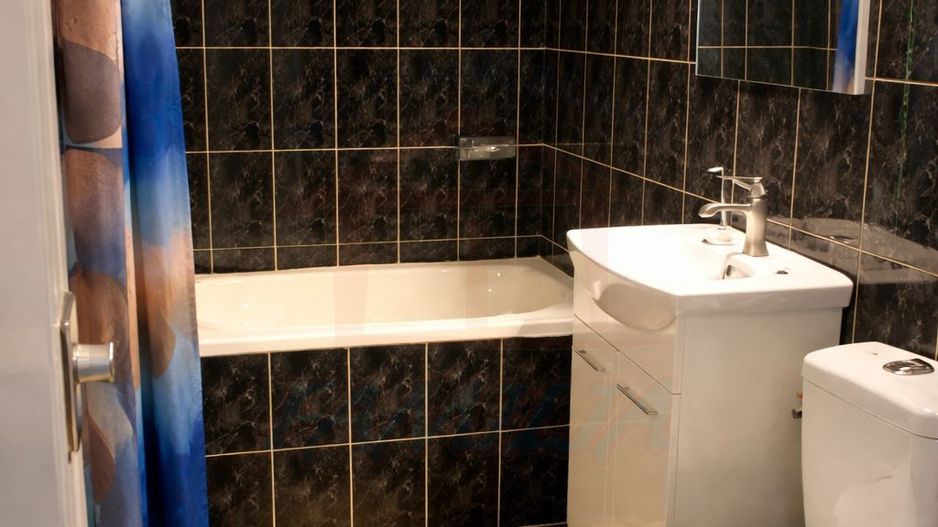 Apartament 2 camere, semidecomandat, etaj 6/9  – Tiglina 2 - Poză 6