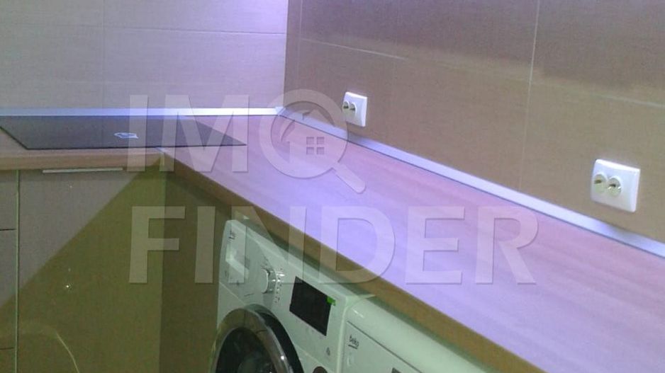 3 camere Gradini Manastur Kaufland Platinia - Poză 10