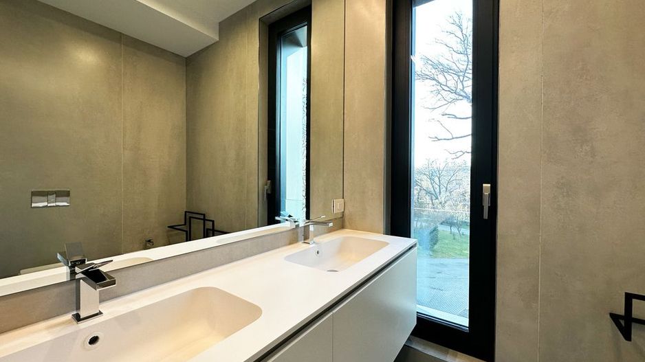 Apartament ultra high-end cu 4 camere, în zona Primăverii - Poză 17