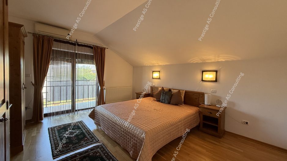 Casa de Inchiriat | 4 Camere | Braytim-Musicescu - Poză 3