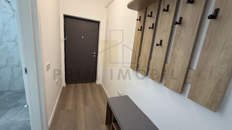 2 camere – Complex Freya Home, Bucium, Loc Parcare - Poză 6