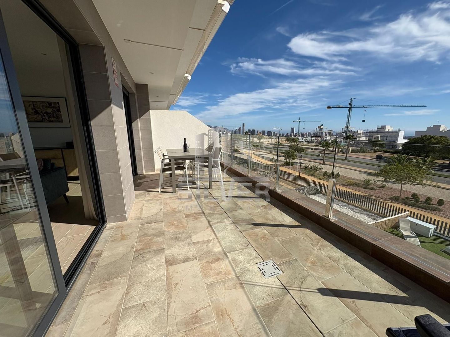 Apartamente premium în Benidorm–Finestrat: stil de viață mediteranean - Poză 16