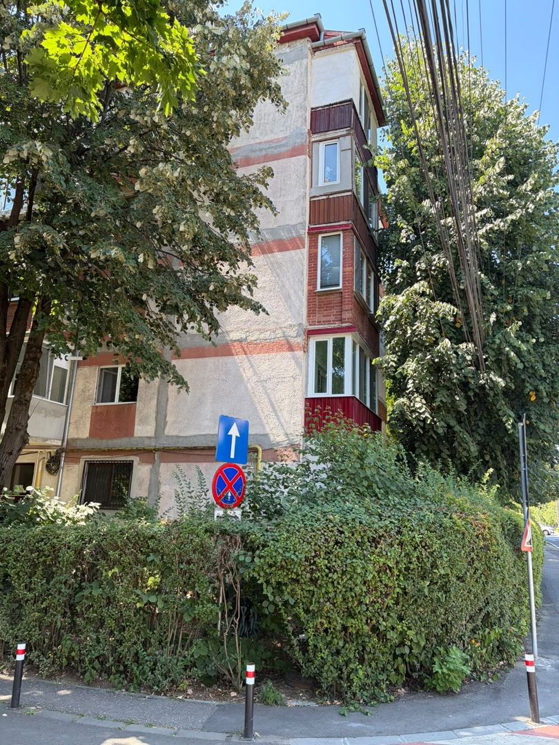 OCAZIE! Vând apartament in Timisoara, foarte bine poziționat - Poză 5