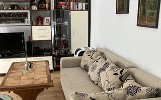 Apartament 2 camere mobilat cu gradina – Eroilor, Floresti! - Poză 1