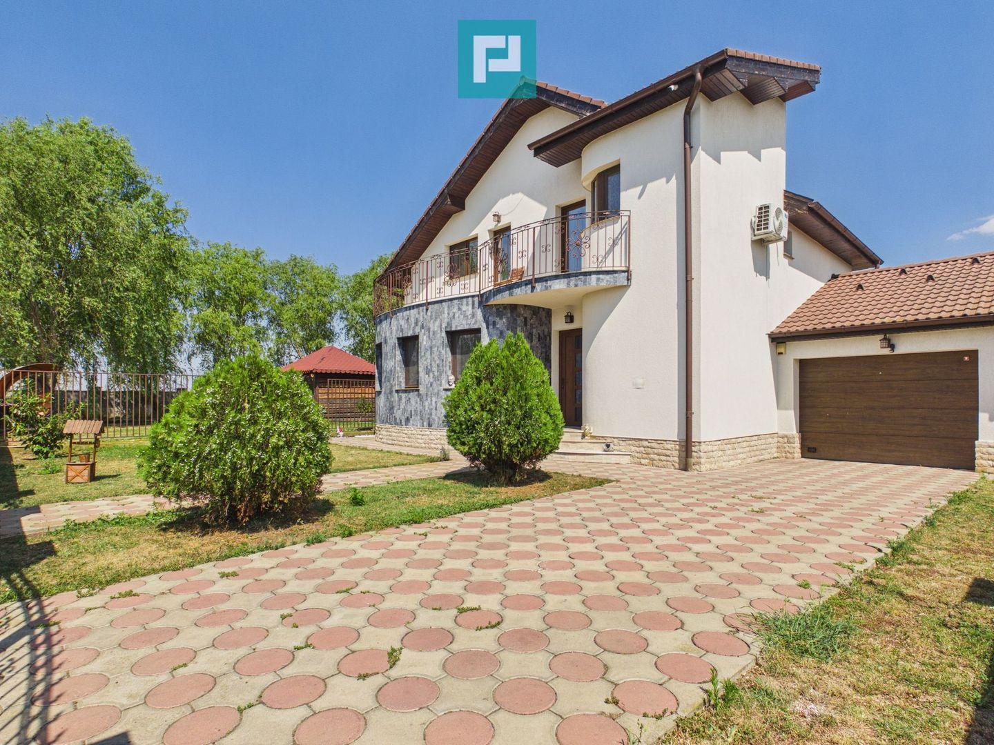 Vilă unică în Șiria | 160 mp utili | Teren 945 mp - Poză 30