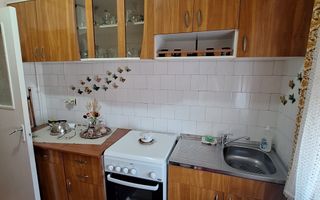 Apartament de vânzare cu 2 camere in Sebeș - Poză 4