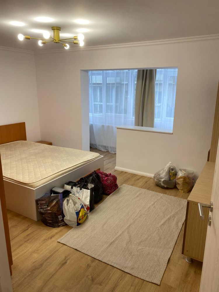 Proprietar inchiriez apartament cu o camera Calea Girocului Padurice - Poză 3