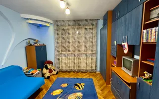 Inchiriere apartament 3 camere | Etaj 2 | Zona Closca - Poză 11