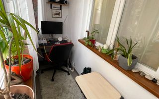 Girocului | 3 camere | Decomandat | Balcon | 2 băi | Centrală proprie - Poză 6