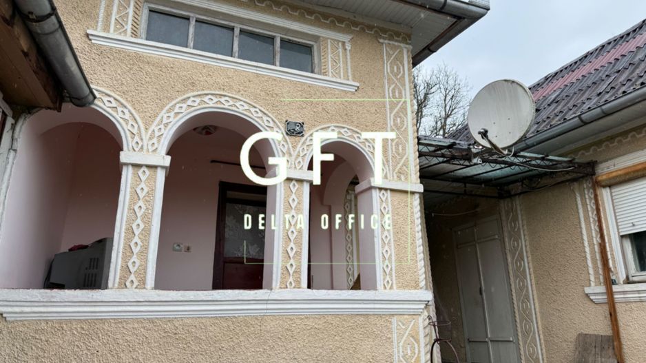 Casa tradițională la țară - Poză 6