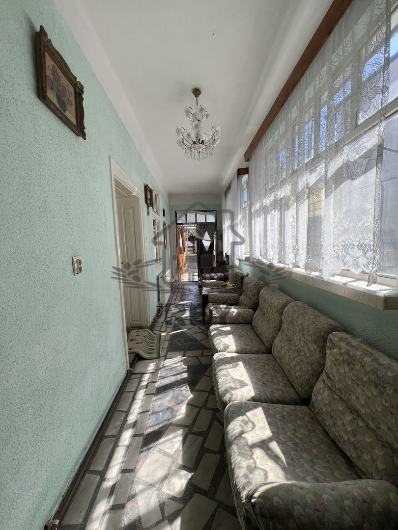 Casa singur in curte cartier Lazaret / Sibiu cu teren de 790 mp - Poză 13