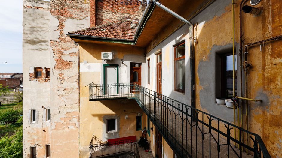 Oferta inchiriata - River View - Prima inchiriere - Segmentul Lux | - Poză 49