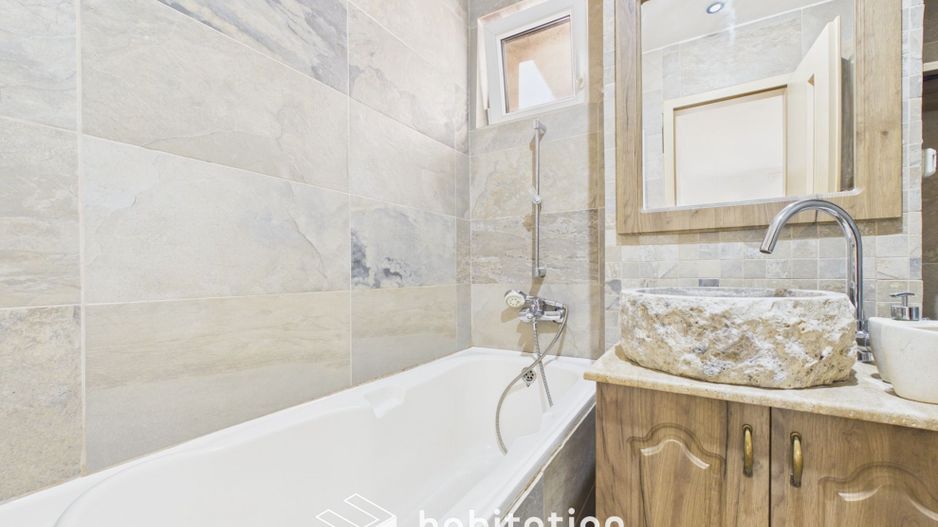 Apartament premium 4 camere | Elisabetin | 2 terase | Șemineu| 100 mp - Poză 30