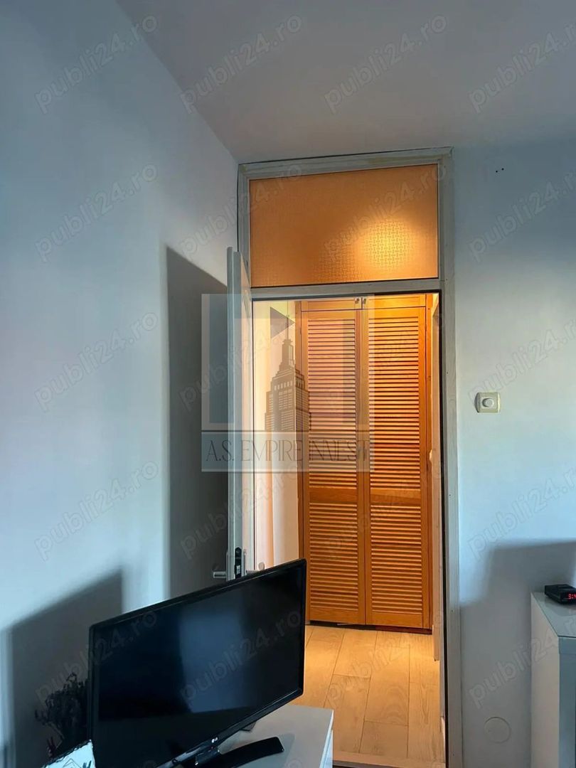 Apartament 2 camere, decomandat, zona Făget - str. Aurel Vlaicu - Poză 10