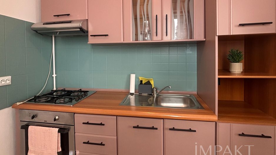 Apartament cu o cameră de vanzare- IRIS- Zona Liberty - Poză 6