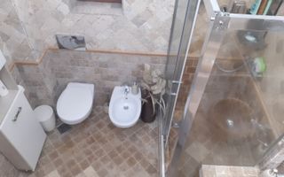 Penthouse cu grădină, beci, magazii,  parcare - zona Bucium, - Poză 5