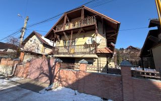 Vânzare, casă, 3 nivele, 160 mp, Goianul Nou - Poză 6