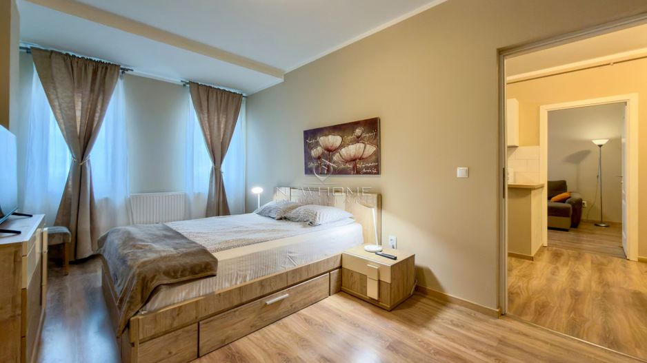Apartament 2 camere, Parcare, zona Iulius Mall Park Lake - Poză 15