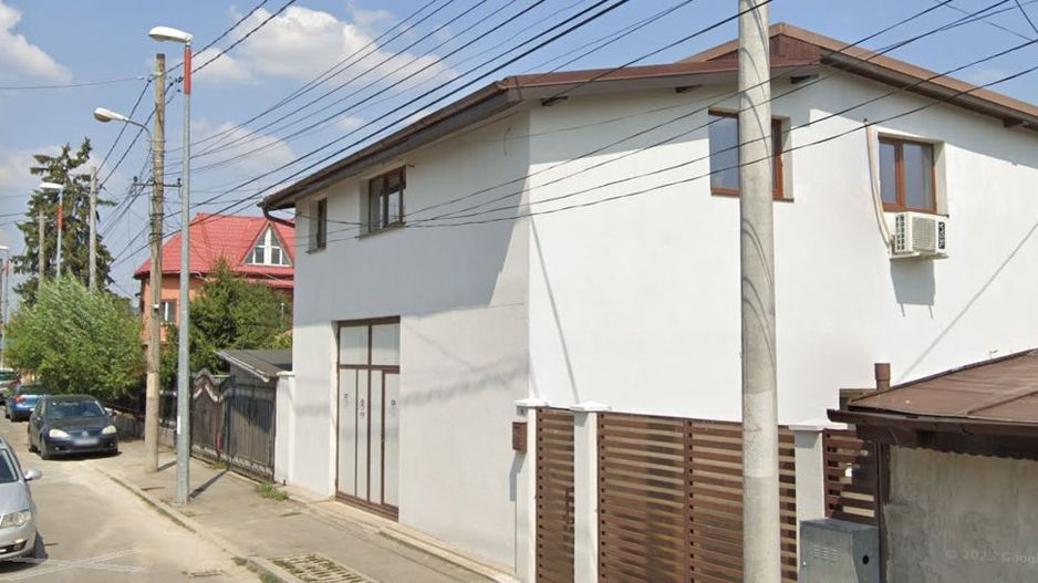 1500 mp teren Caciulati - Moara Vlasiei - Poză 2