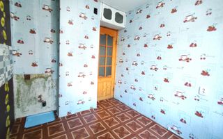 3 camere lângă Valea Morilor | 72,6 m² | Buiucani, str. Vasile Lupu 59 - Poză 5