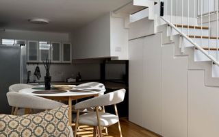 Apartament duplex 2 camere | Vasile Lascăr - Parcul Circului | 62 mp - Poză 2