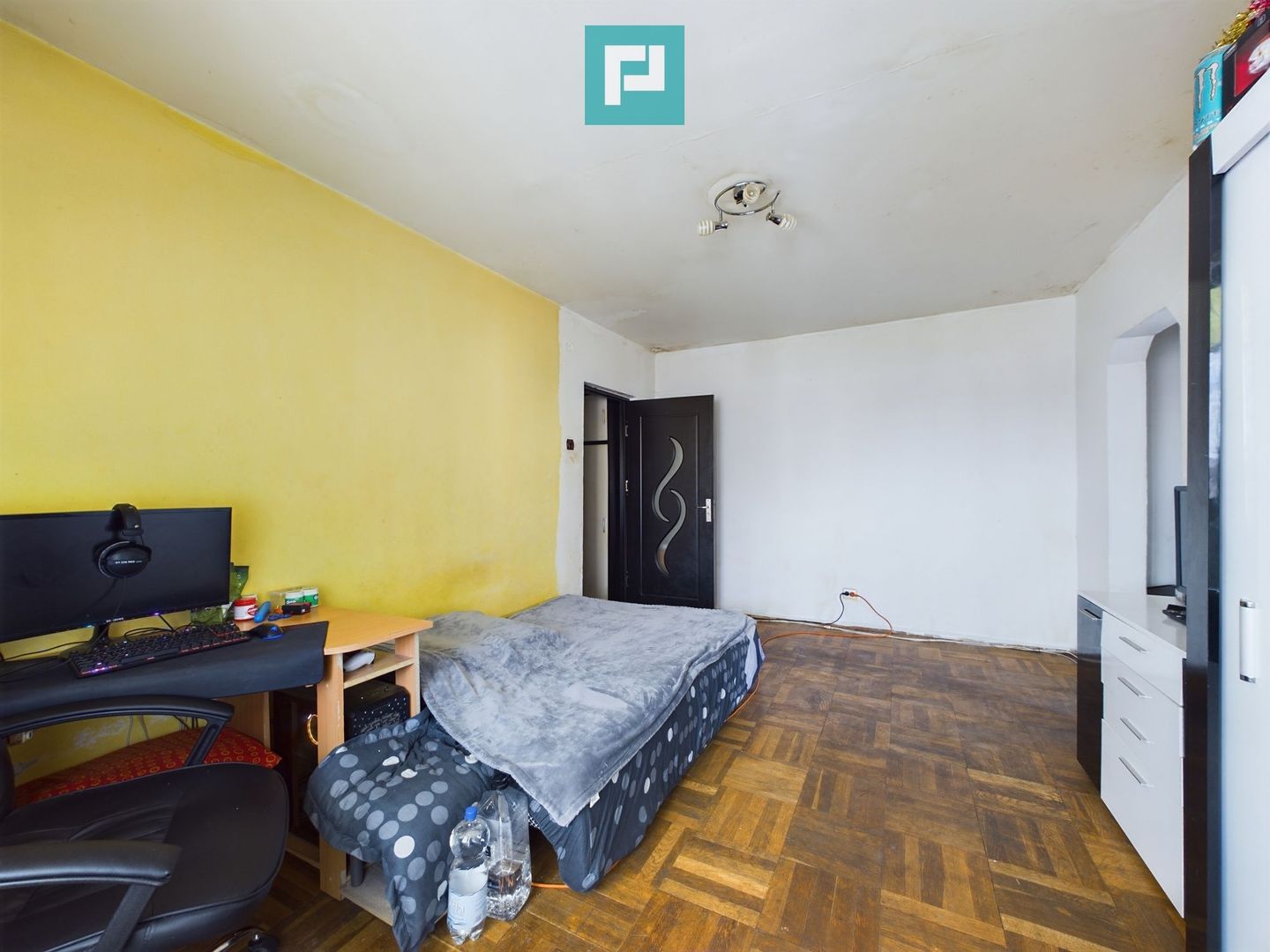 Apartament cu 2 camere în Vlaicu - Poză 7